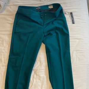 Brand new express pants